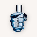 Diesel Only The Brave Eau de Toilette