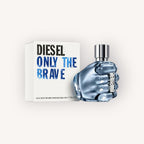 Diesel Only The Brave Eau de Toilette
