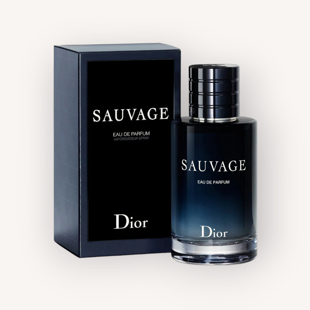 Dior Sauvage Eau de Parfum