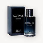 Dior Sauvage Eau de Parfum