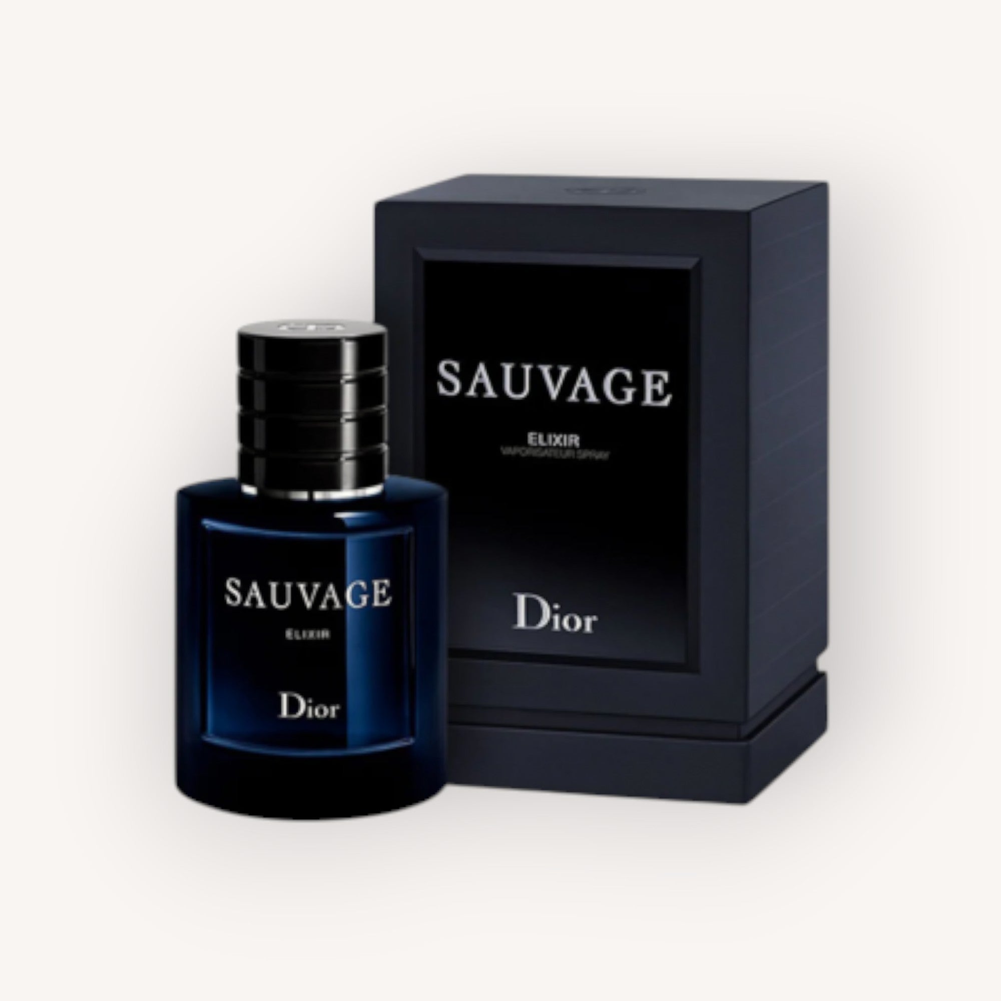 Dior Sauvage Elixir 60ml