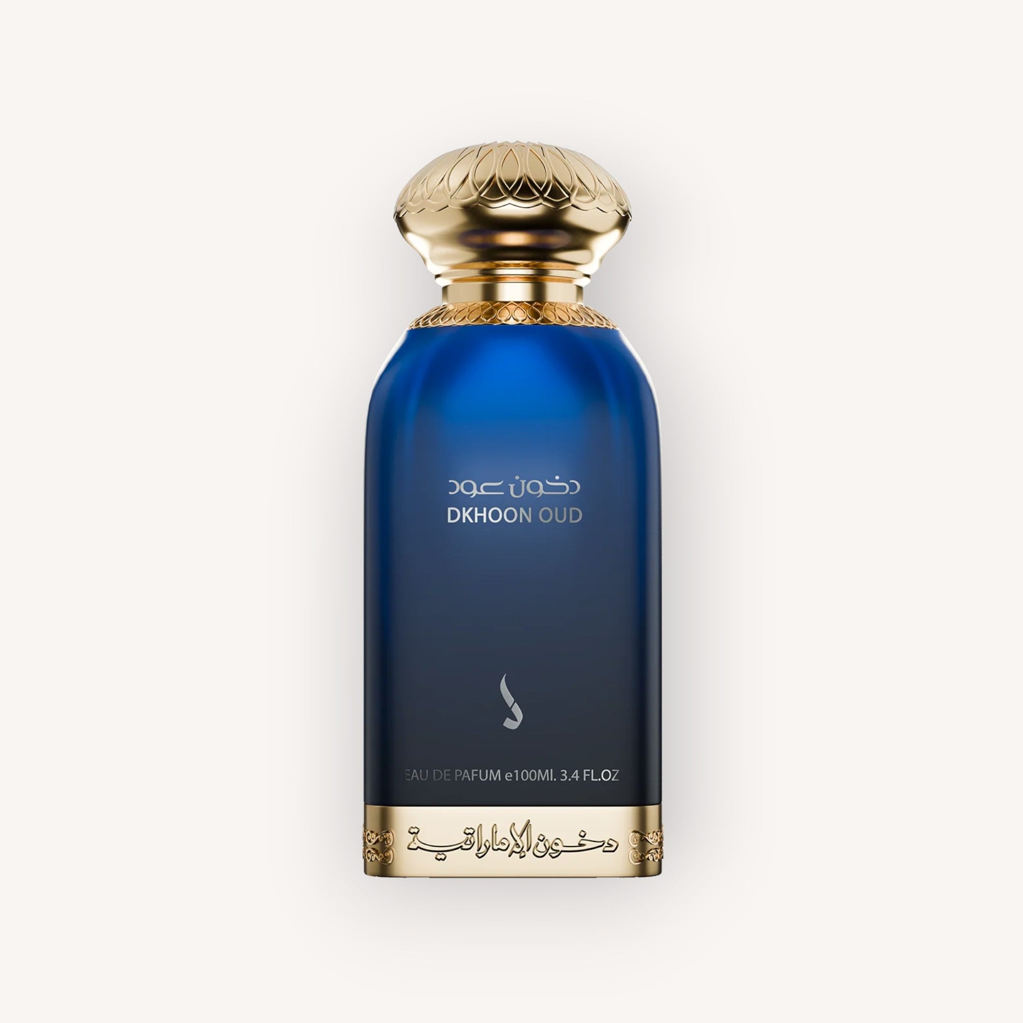 Dkhoon Blue Eau de Parfum
