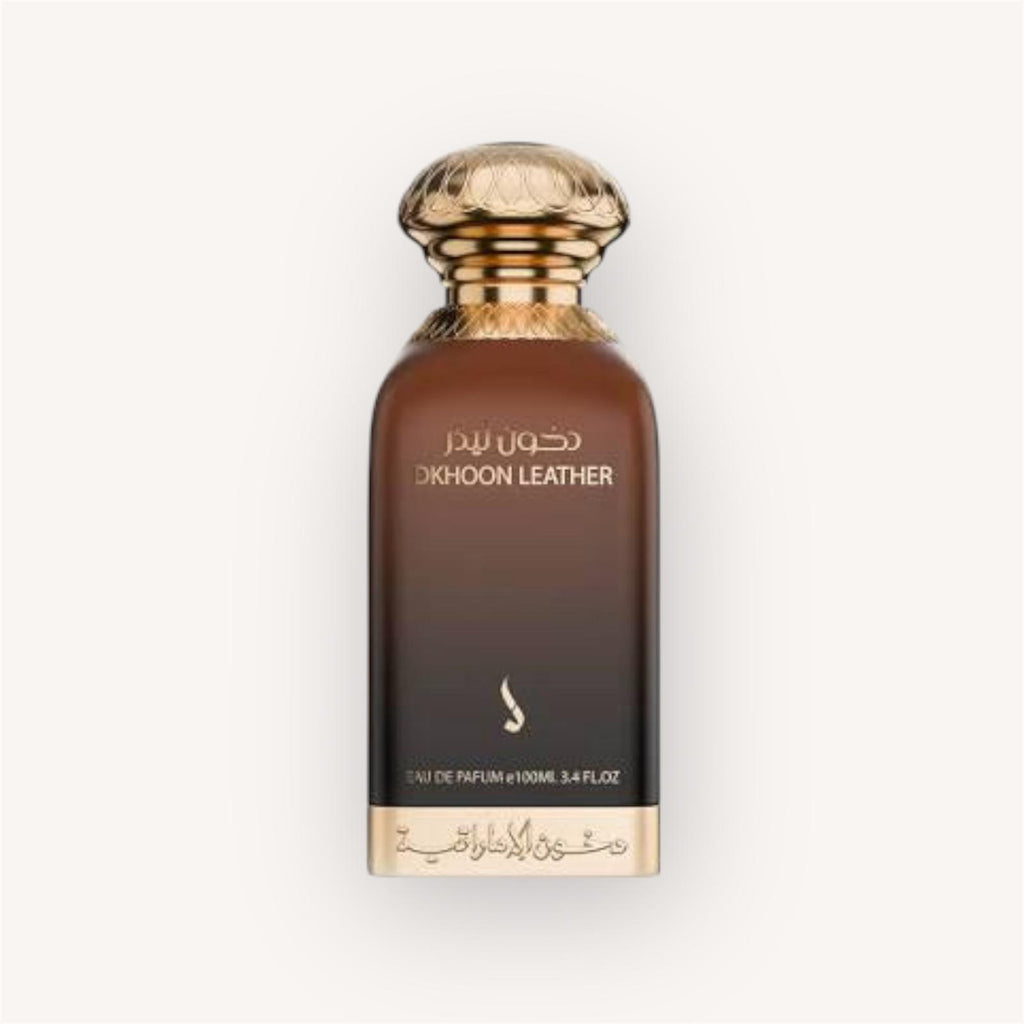 Dkhoon Leather Eau de Parfum