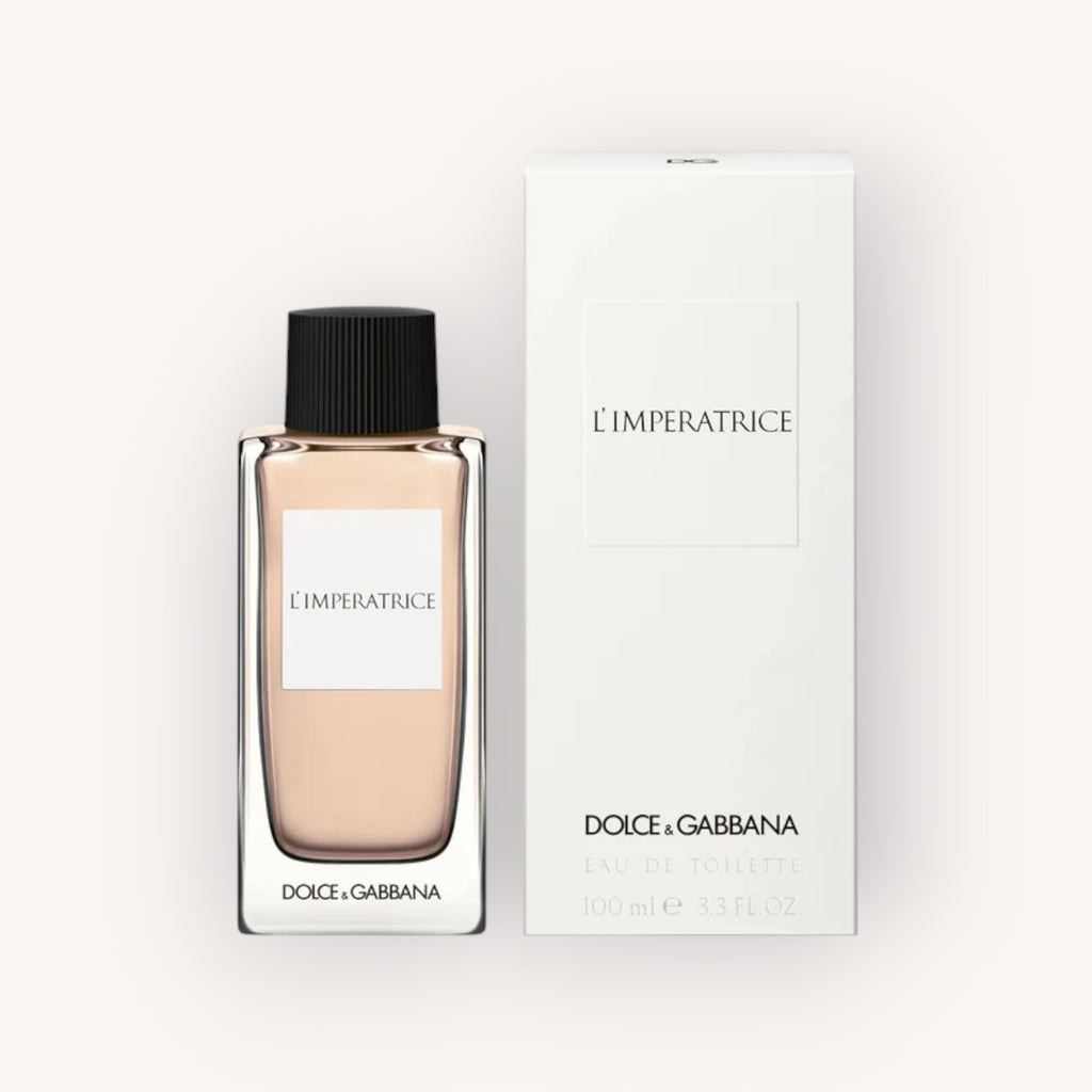 Dolce & Gabbana L'Imperatrice Eau de Toilette