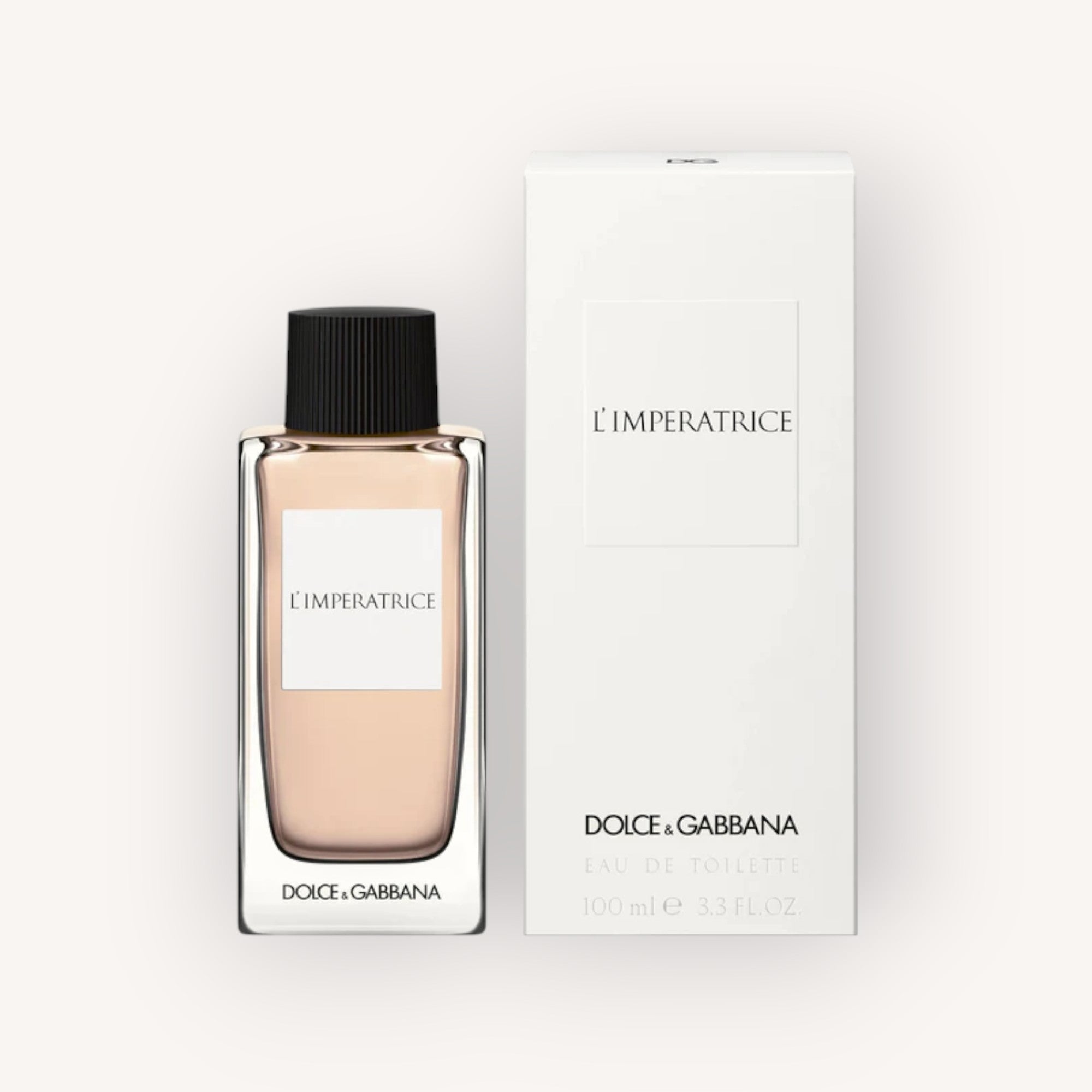 Dolce & Gabbana L'Imperatrice Eau de Toilette
