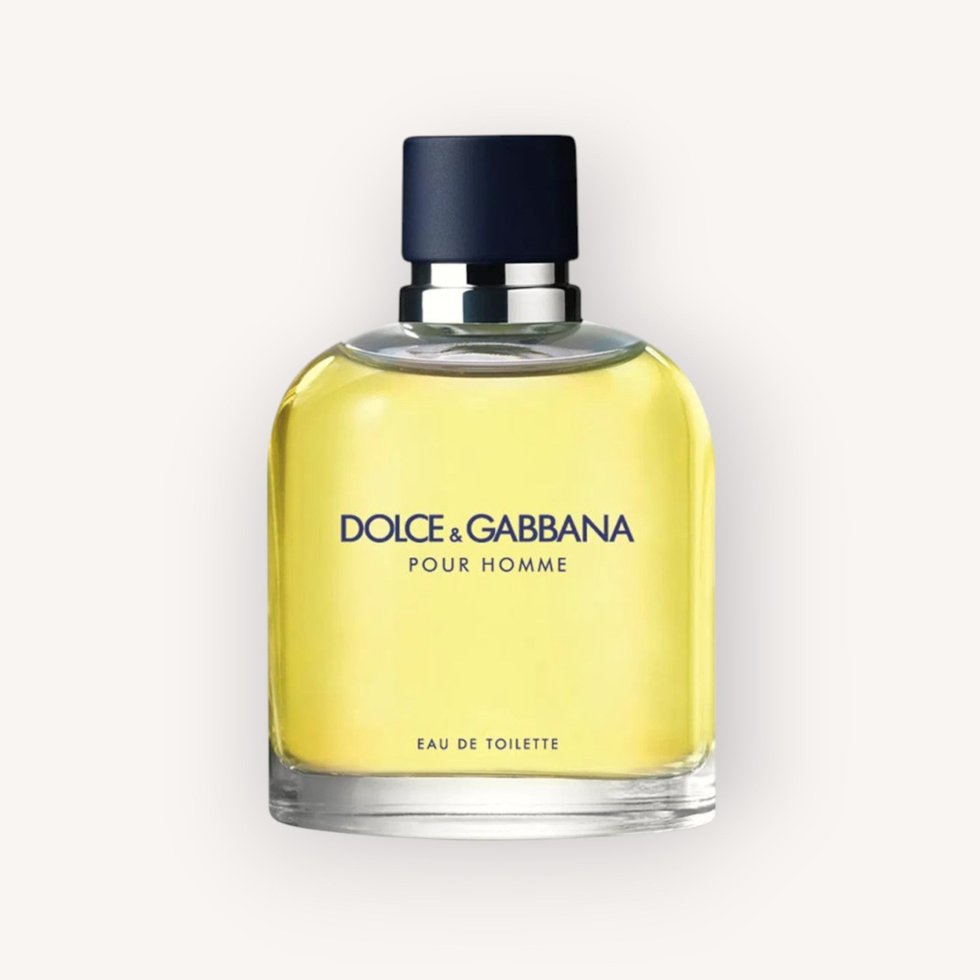 Dolce & Gabbana Pour Homme Eau de Toilette