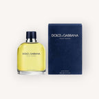Dolce & Gabbana Pour Homme Eau de Toilette