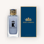 Dolce & Gabbana The King Eau de Toilette