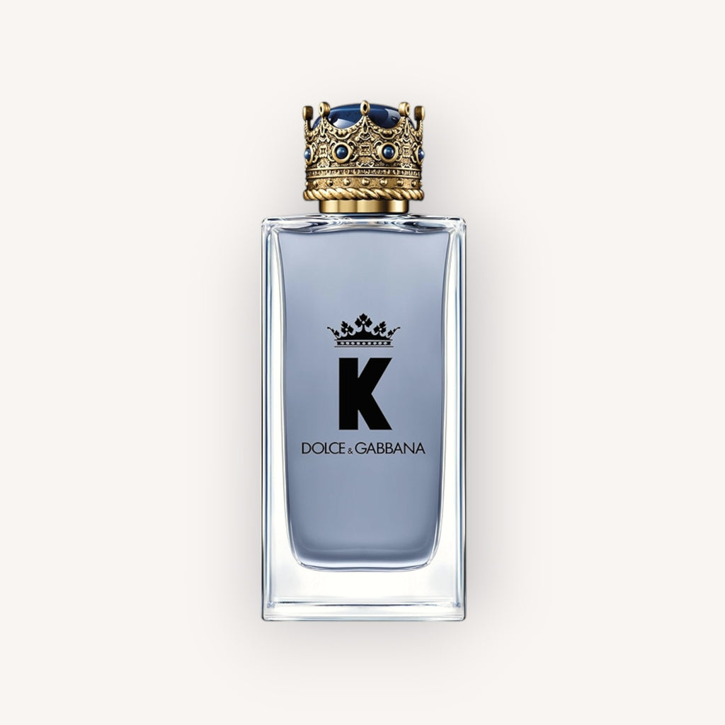 Dolce & Gabbana The King Eau de Toilette