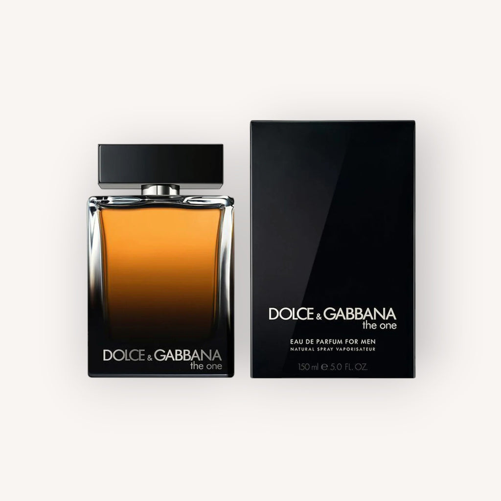 Dolce & Gabbana The One Eau de Parfum 150ml