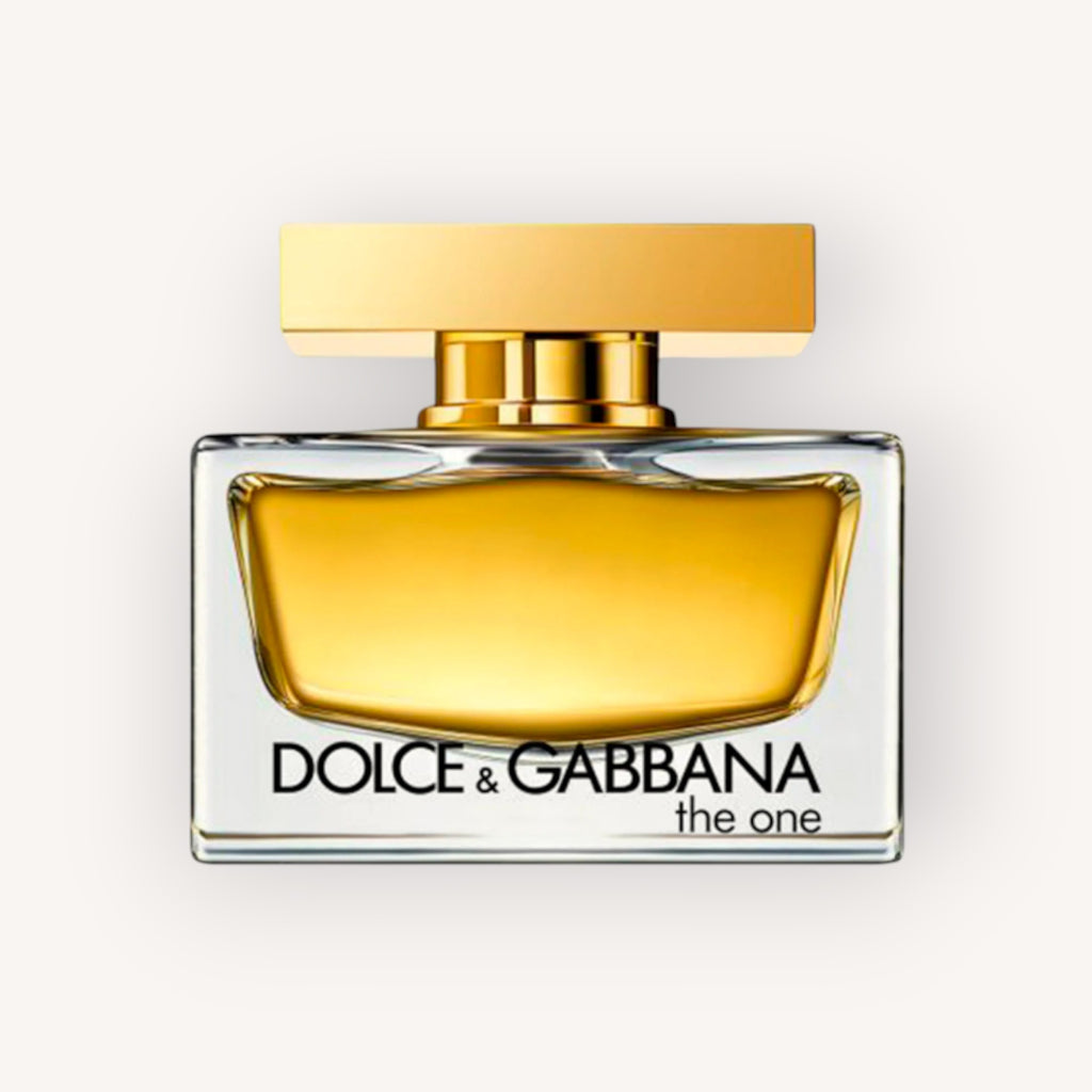 Dolce & Gabbana The One Pour Femme Eau de Parfum 75ml
