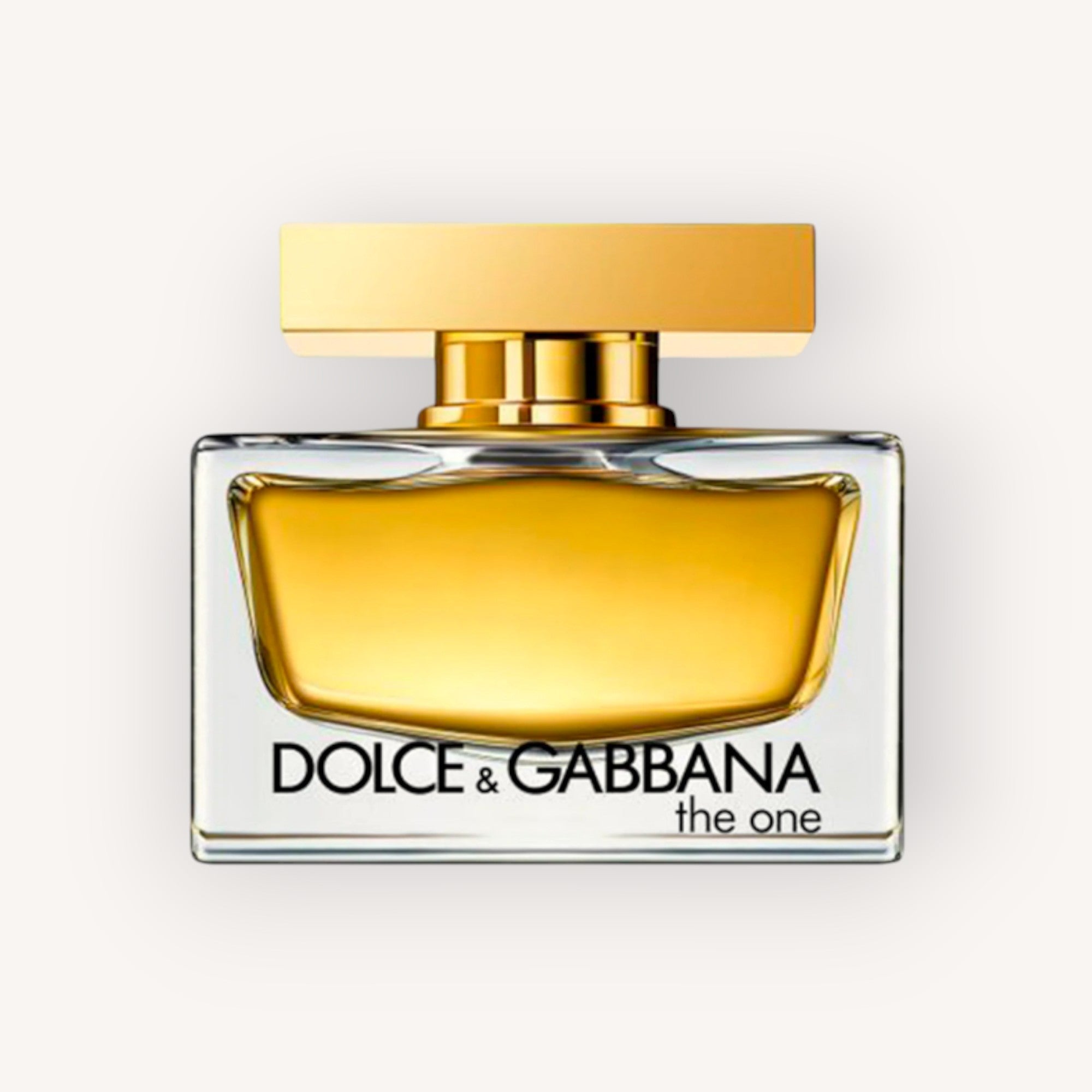 Dolce & Gabbana The One Pour Femme Eau de Parfum 75ml