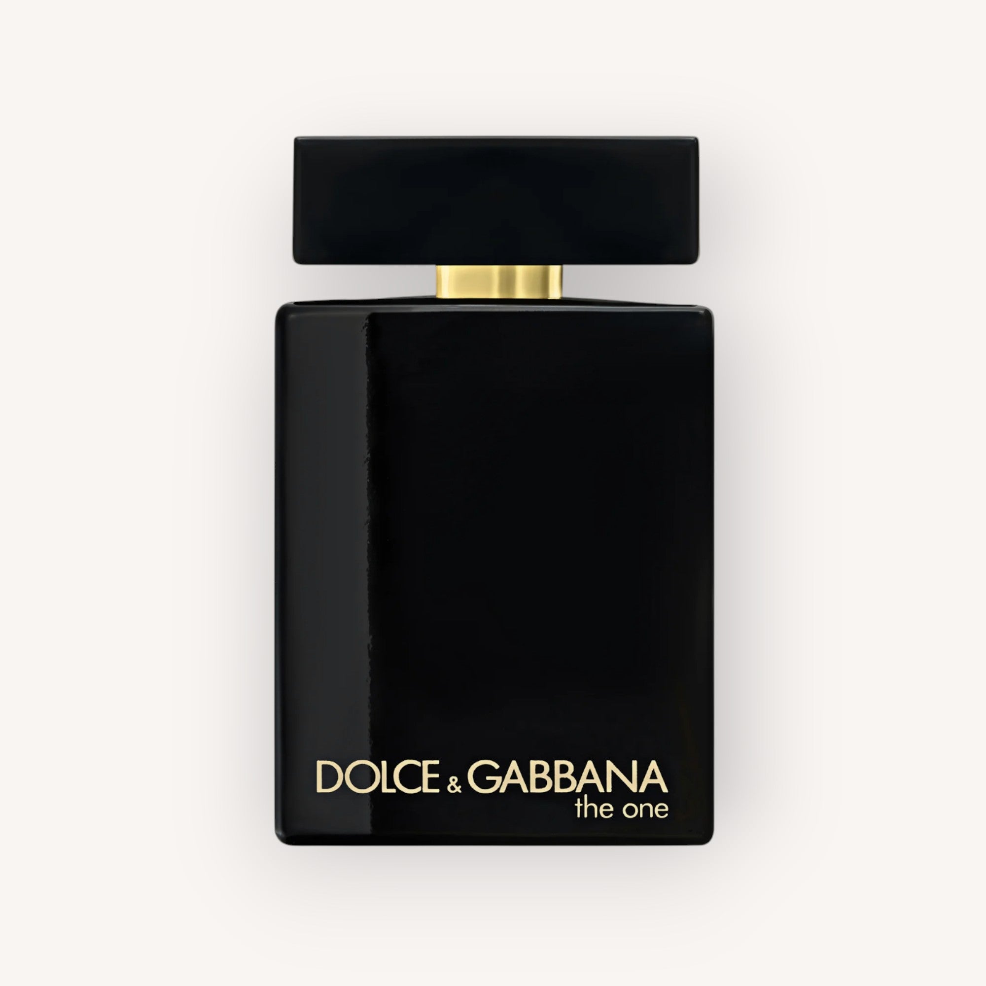 Dolce & Gabbana The One Pour Homme Eau de Parfum Intense