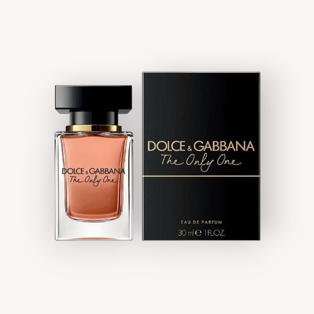 Dolce & Gabbana The Only One Eau de Parfum