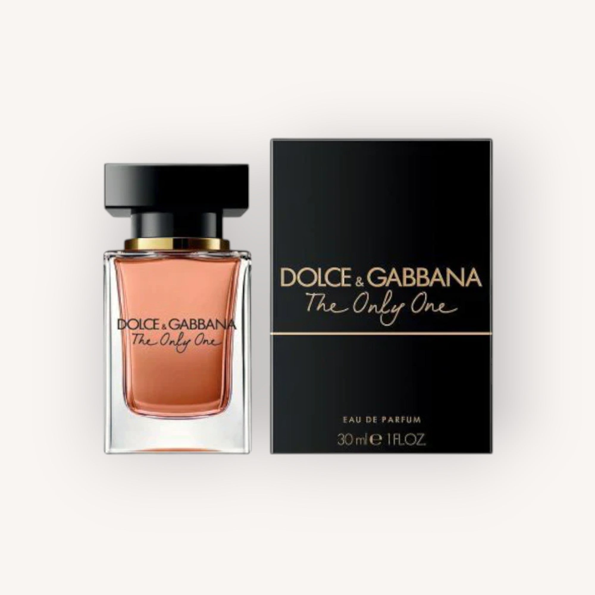 Dolce & Gabbana The Only One Eau de Parfum