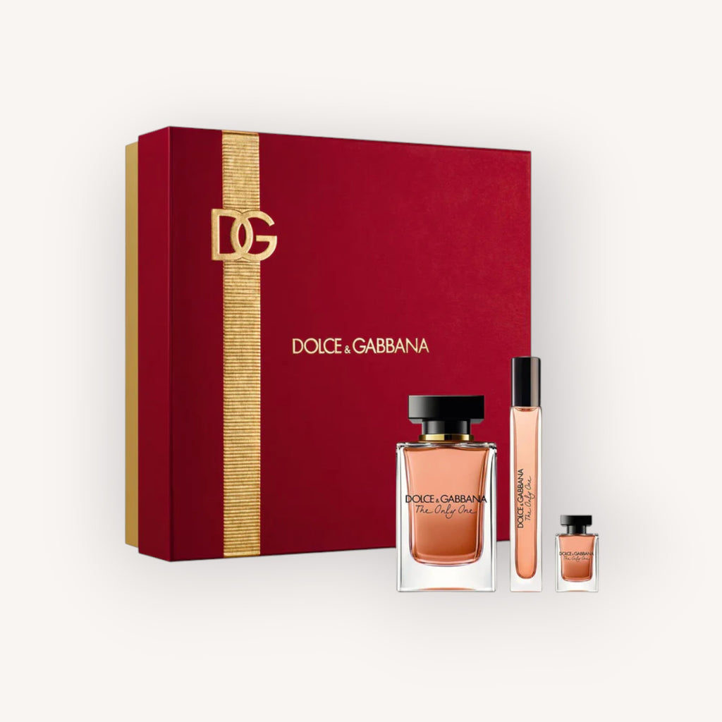دولتشي اند غابانا ذا اونلي ون