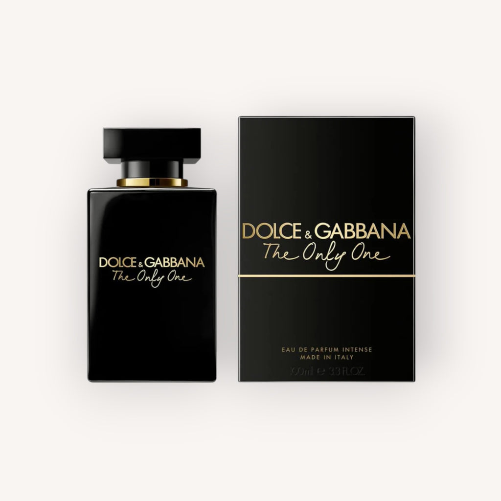 Dolce & Gabbana The Only One Eau de Parfum Intense