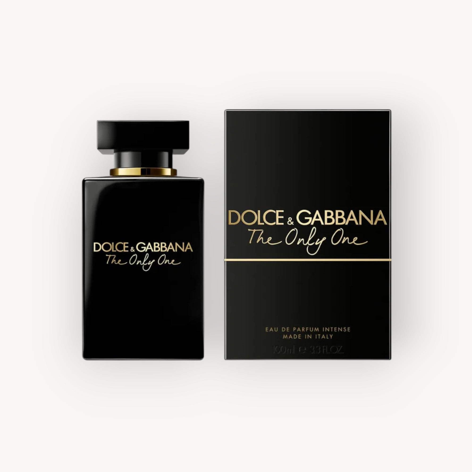 Dolce & Gabbana The Only One Eau de Parfum Intense