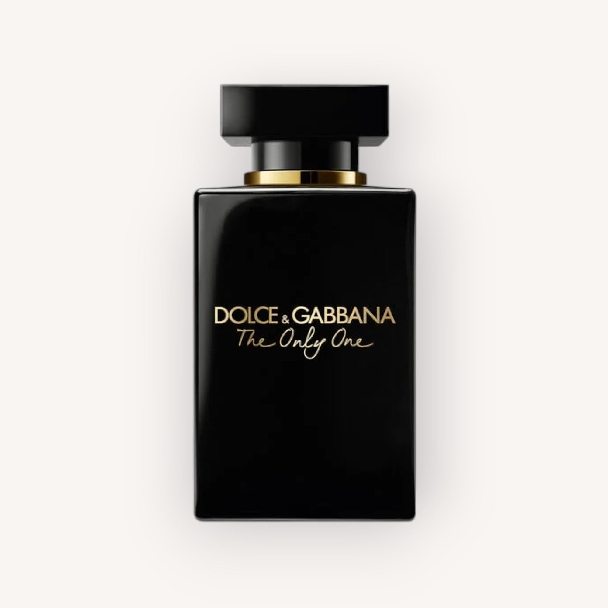 Dolce & Gabbana The Only One Eau de Parfum Intense