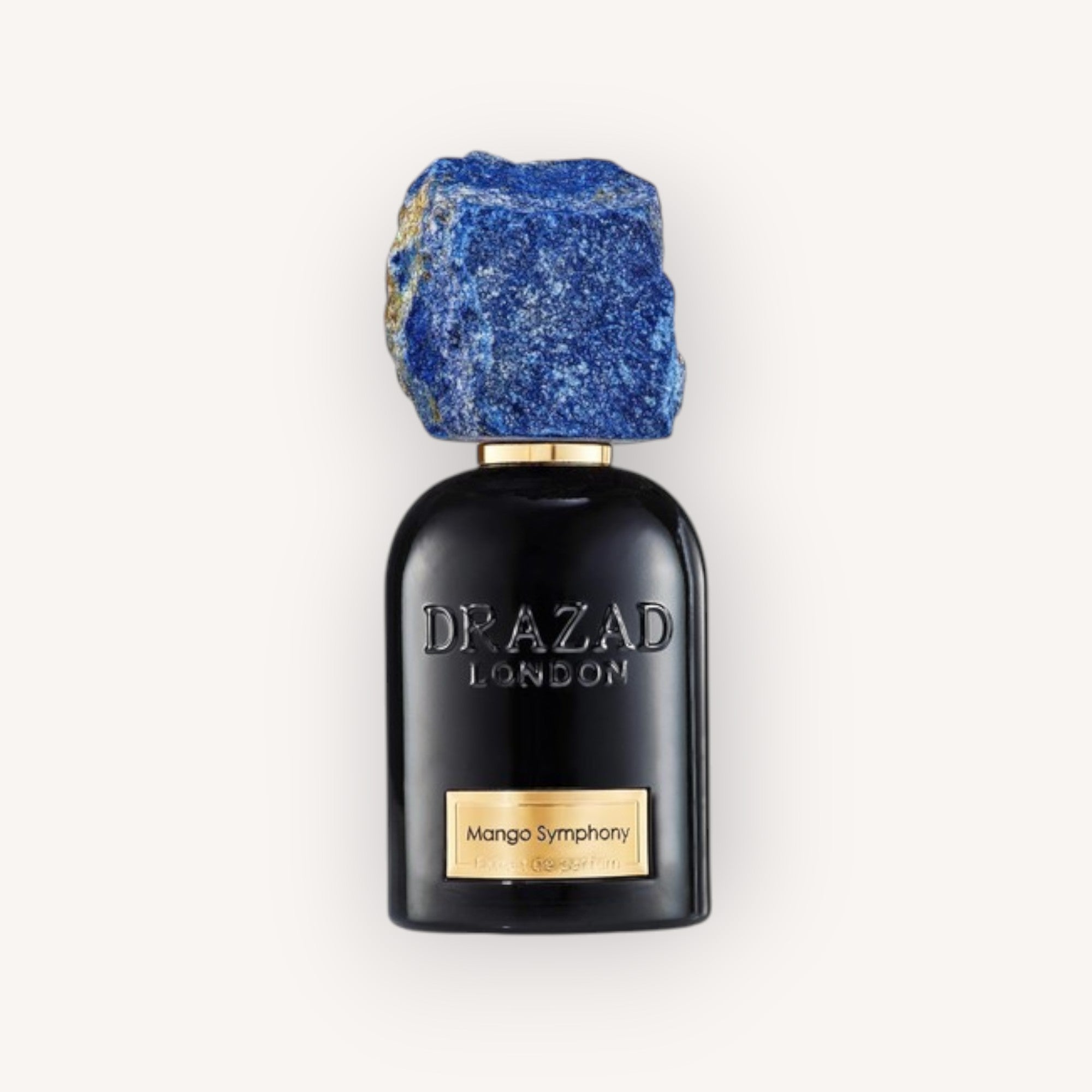 Drazad London Манговая симфония Экстракт духов