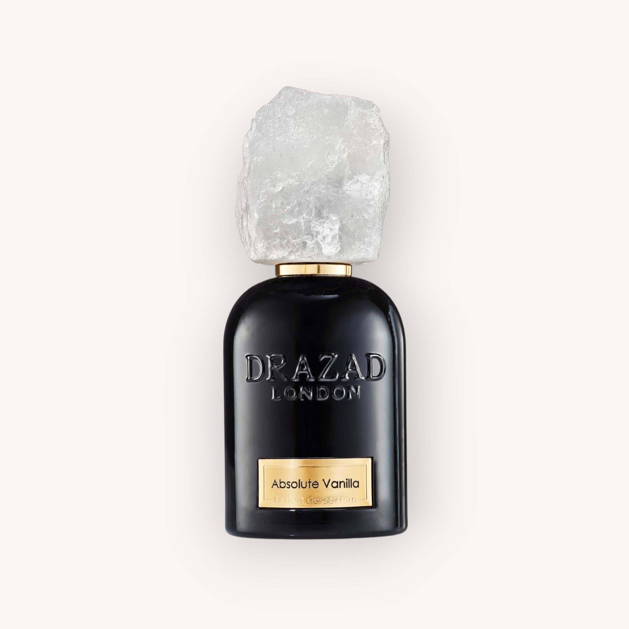 Drazad London Absolute Vanilla Extrait de Parfum