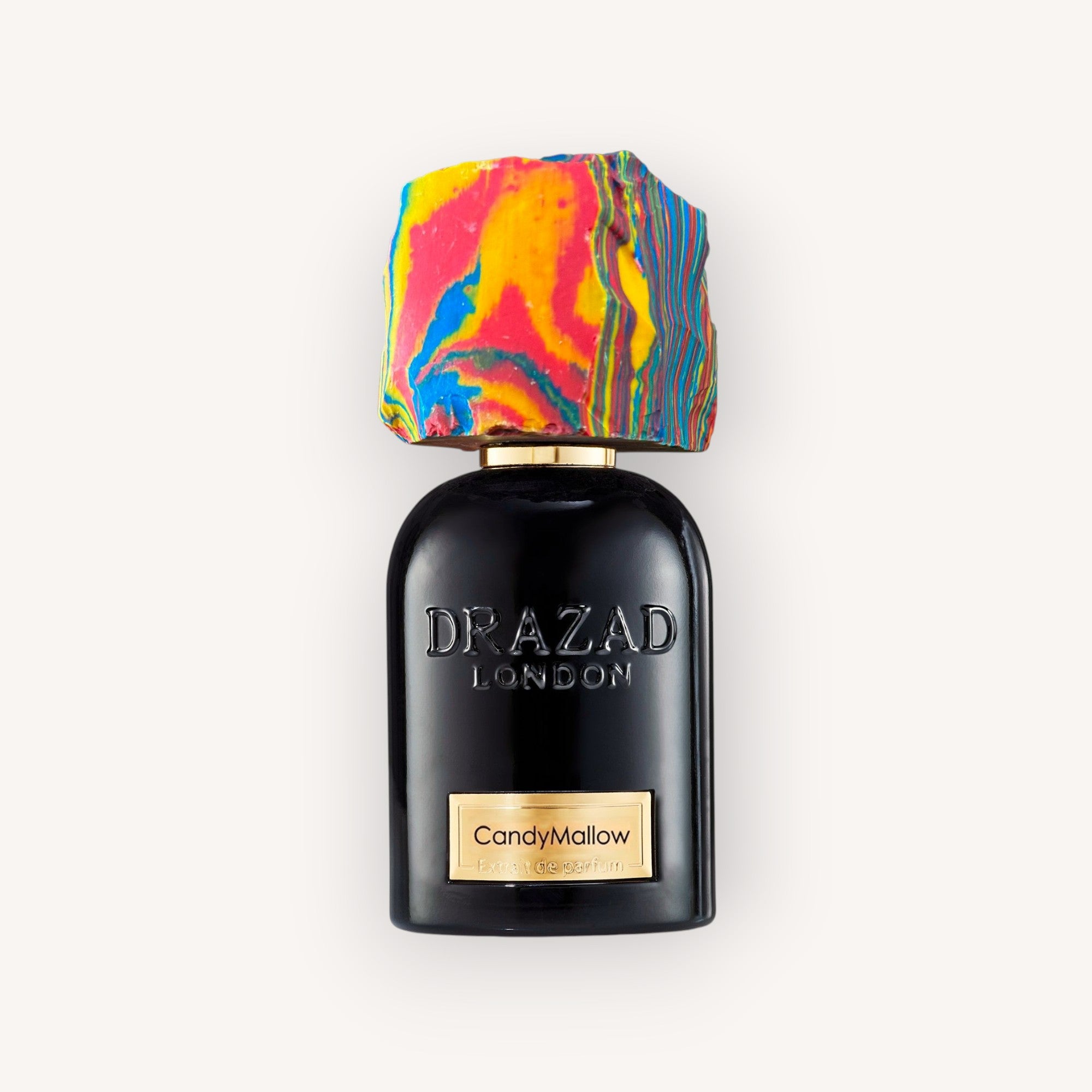 Drazad London Candymallow Extrait de Parfum