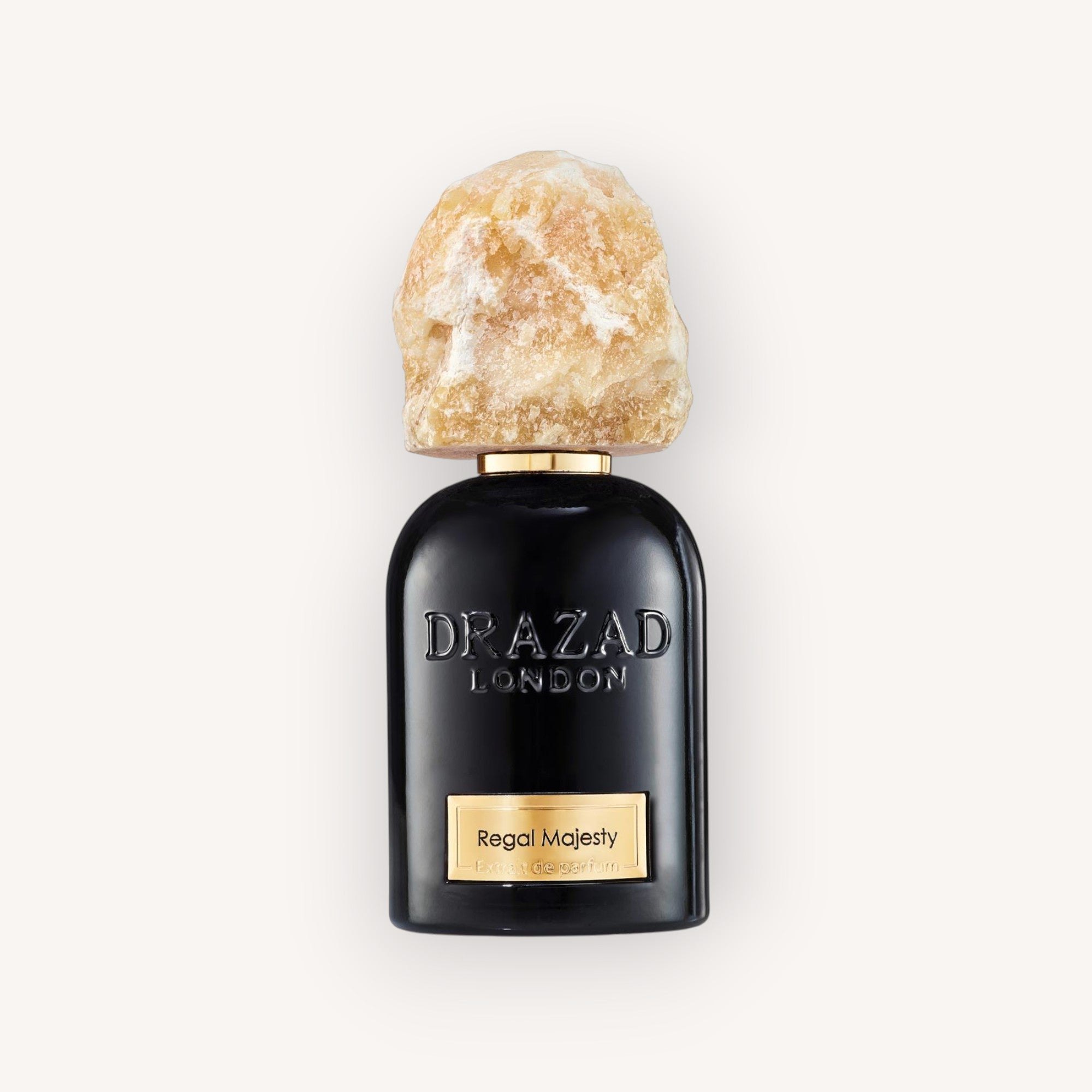 Drazad London Regal Majesty Extrait de Parfum