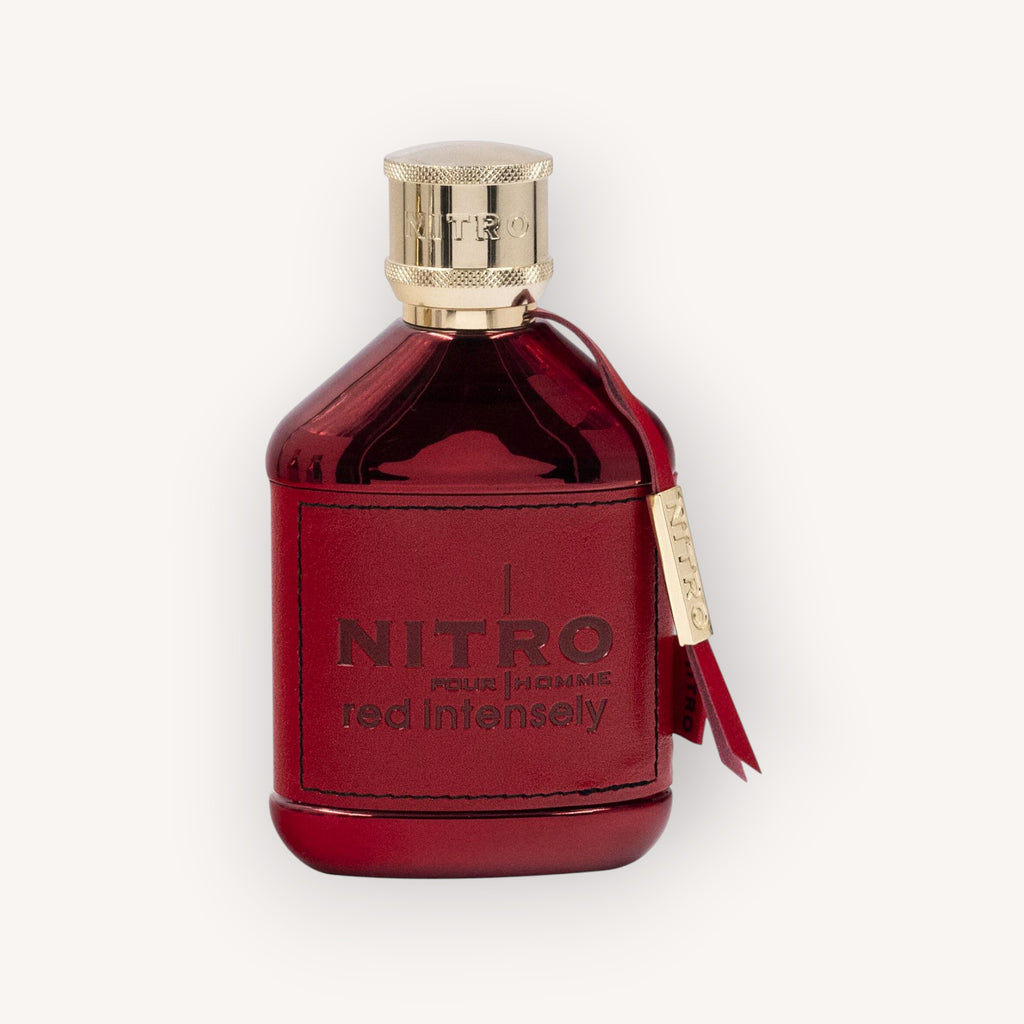 Dumont Nitro Intensly Eau de Parfum 100ML