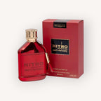 Dumont Nitro Intensly Eau de Parfum 100ML