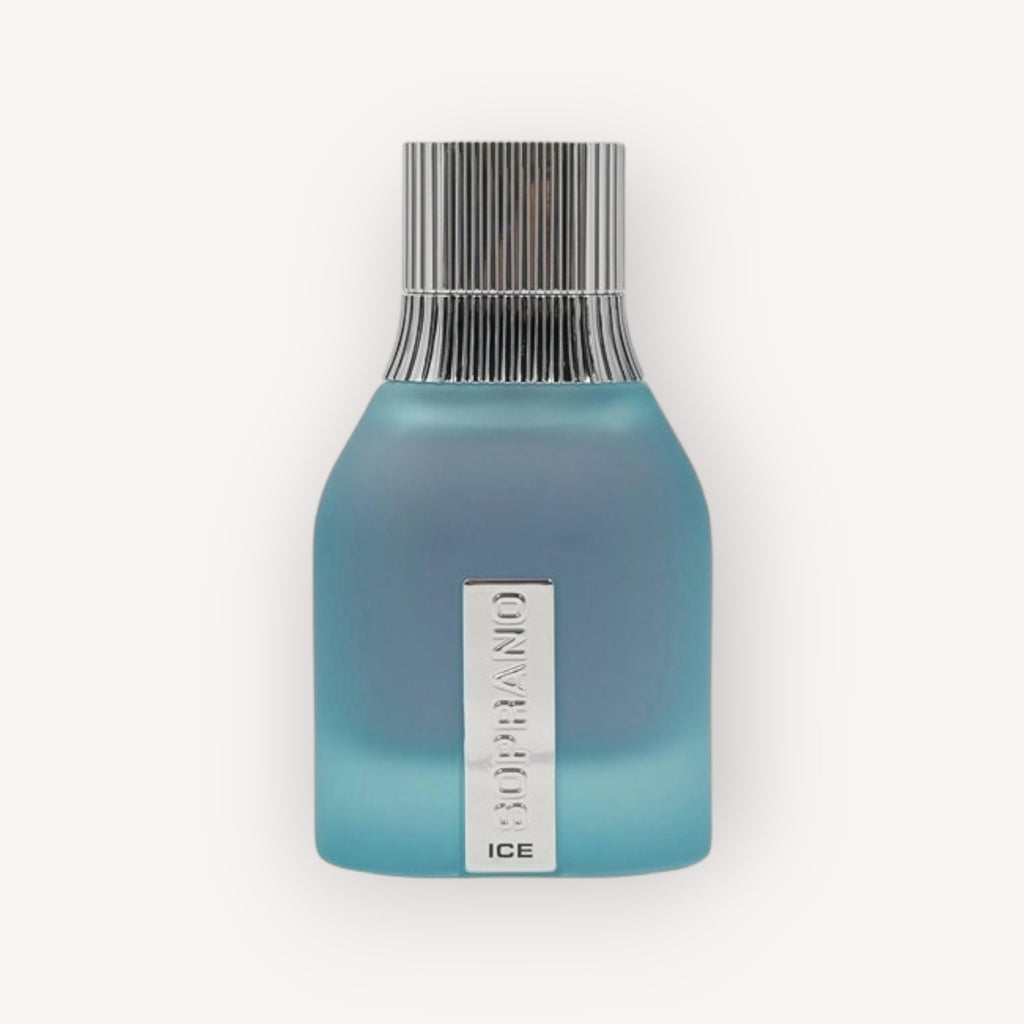 Dumont Soprano Ice Экстракт духов 100ml