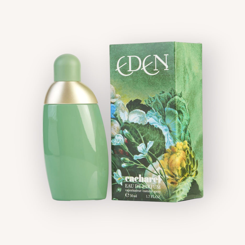 Cacharel Eden For Women Eau de Parfum 50ml