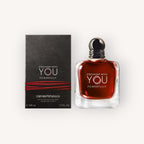 Emporio Armani Stronger With You Powerfully בושם א.ד.פ.