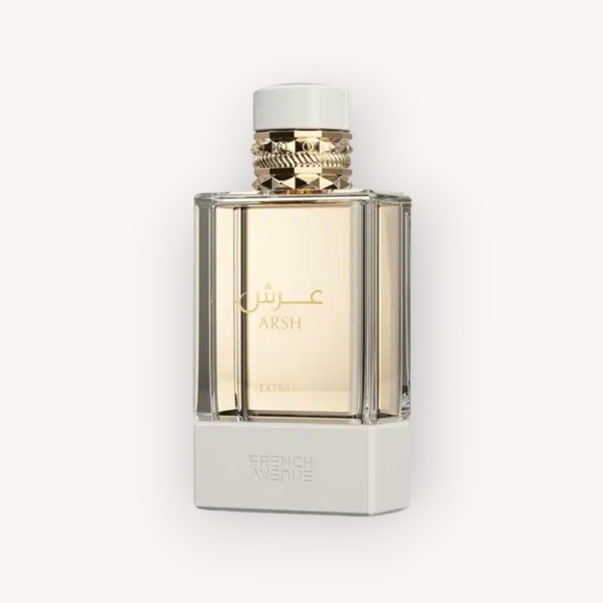 French Avenue Arsh French Avenue Eau de Parfum