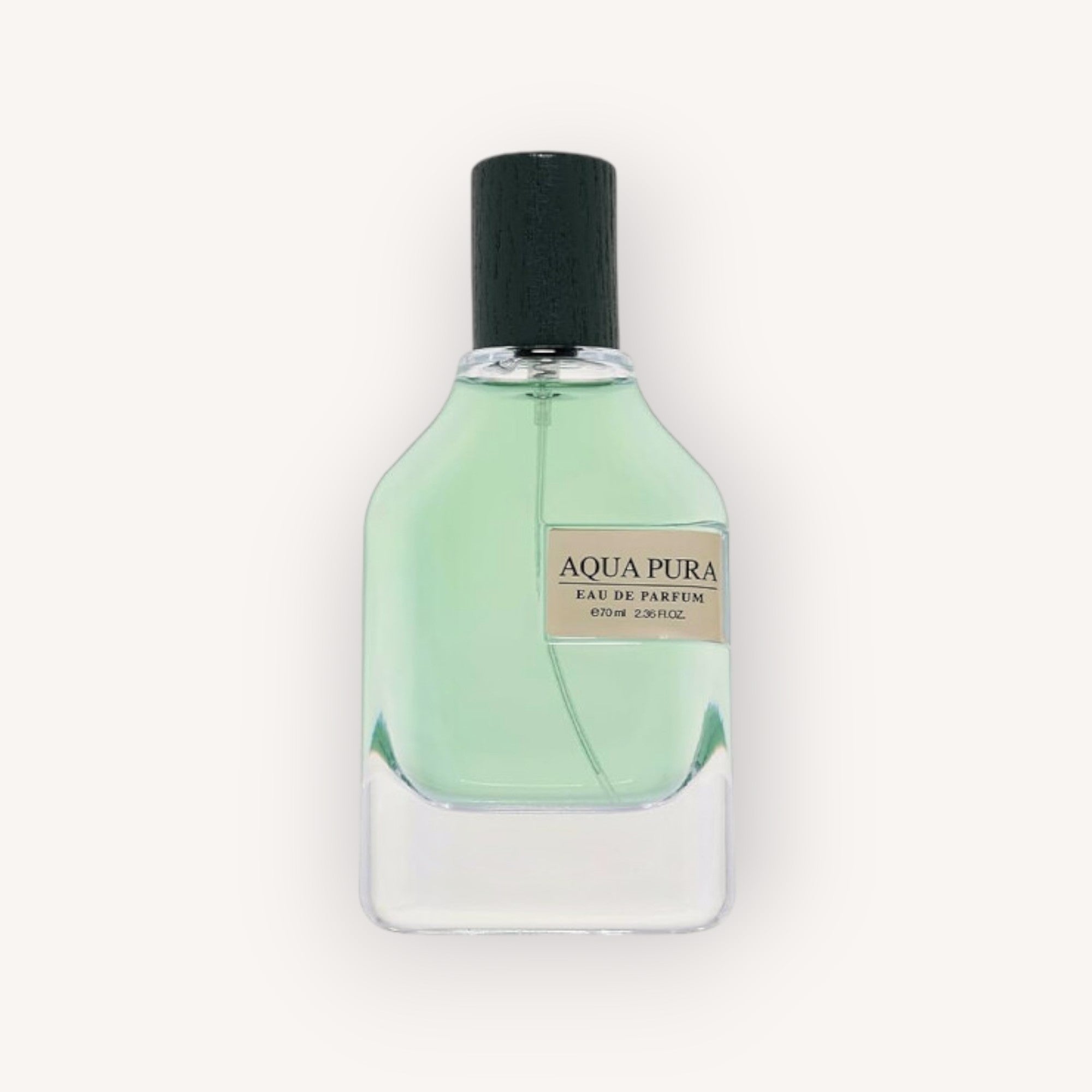 Fragrance World Aqua Pura Eau de Parfum 100ml