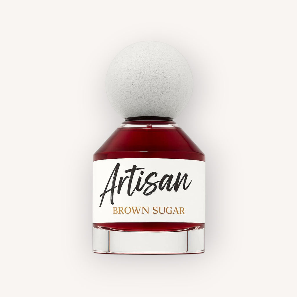 Fragrance World Artisan Perfumery Brown Sugar Eau de Parfum 100ml