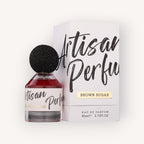 Fragrance World Artisan Perfumery Brown Sugar Eau de Parfum 100ml