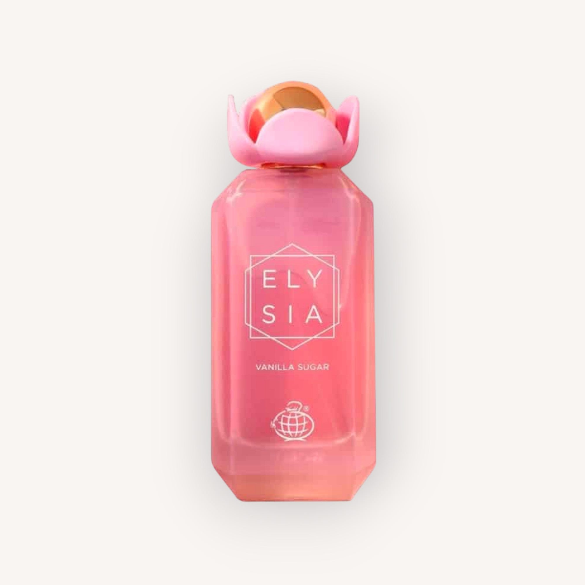 Fragrance World Ely Sia Vanilla Sugar Eau de Parfum 100ml