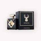 Fragrance World Imperial Eau de Parfum 100ml