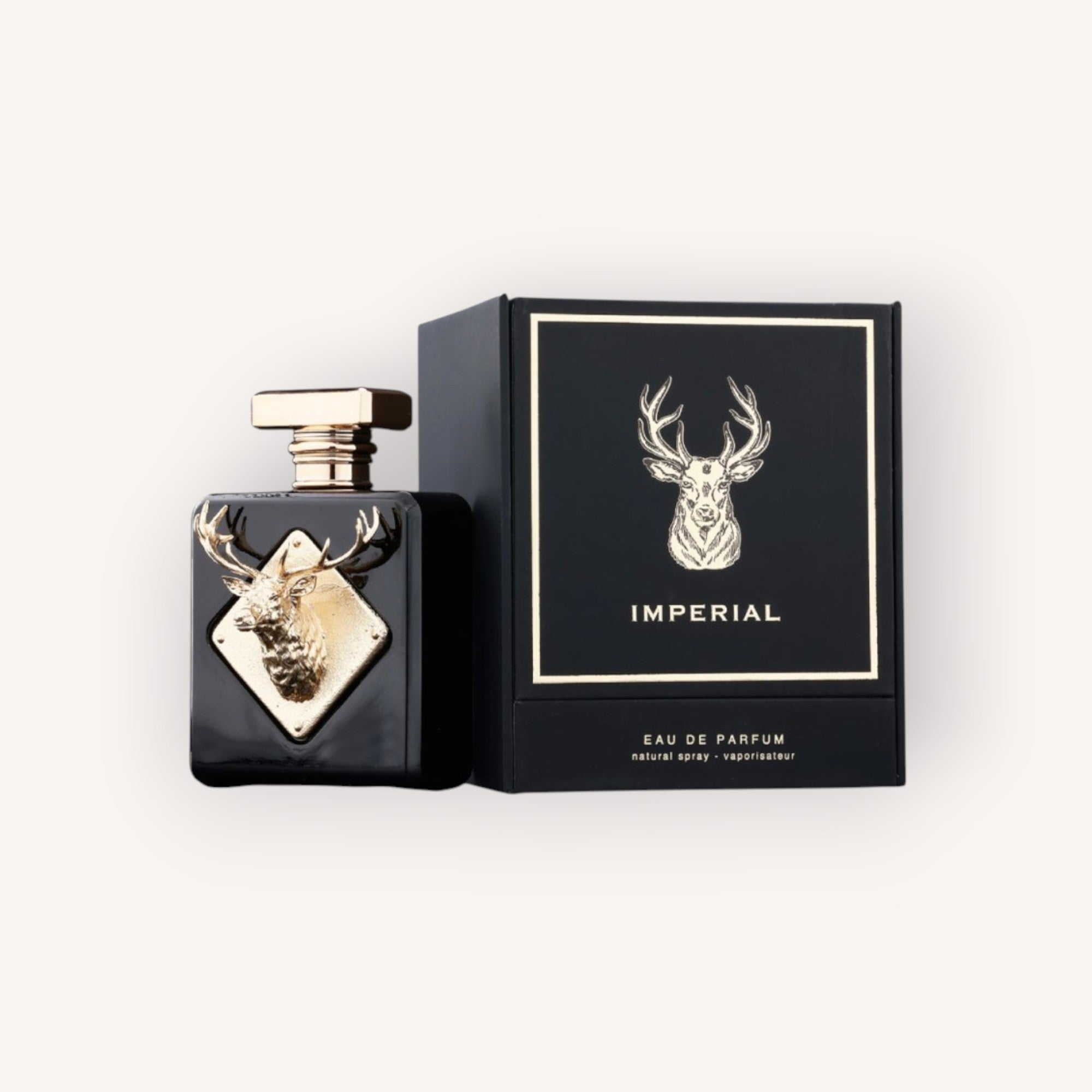 Fragrance World Imperial Eau de Parfum 100ml