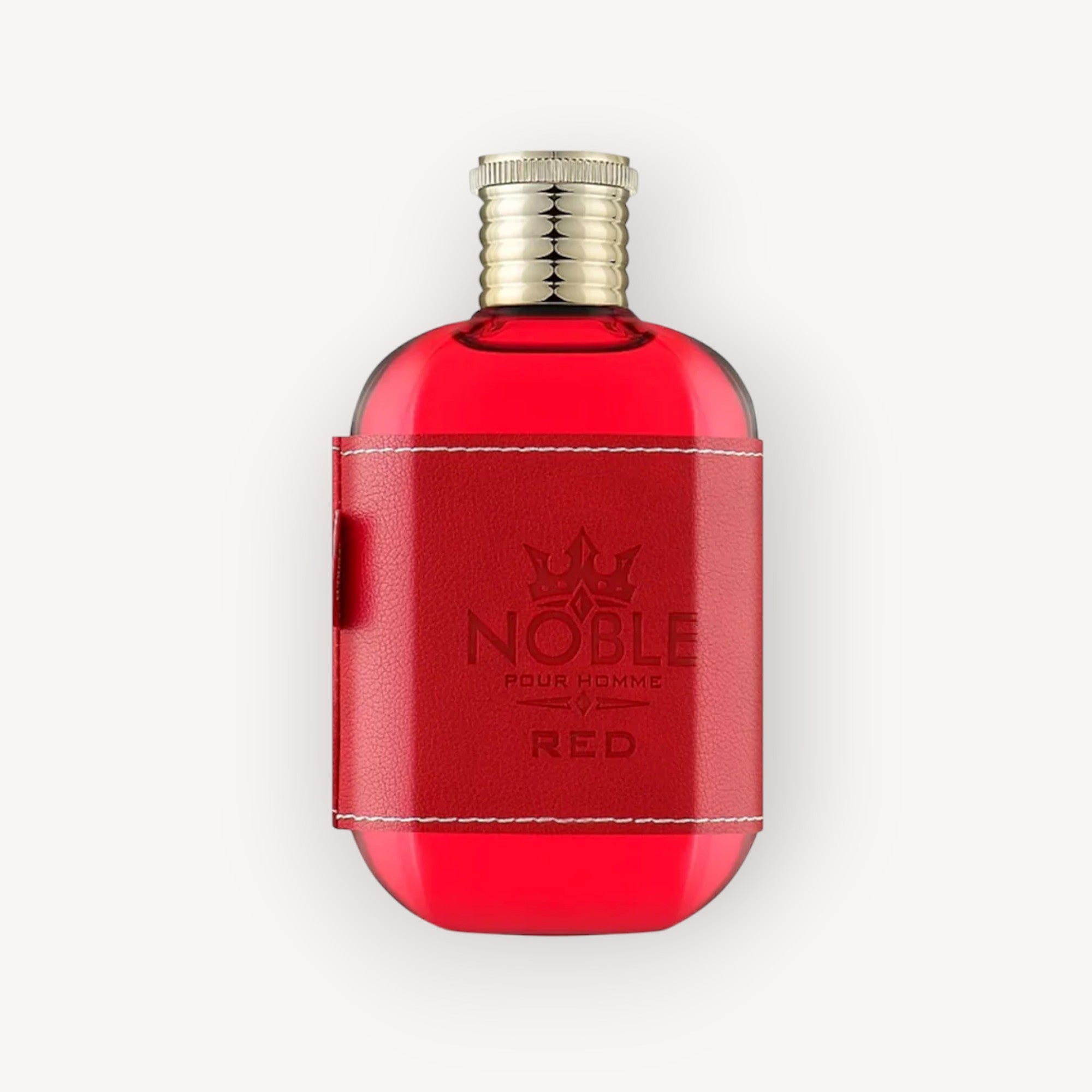 Fragrance World Noble Red Pour Homme Eau de Parfum 100ml