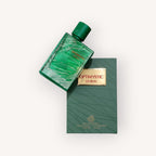 Fragrance World Optimystic Le Beau Eau de Parfum 100ml