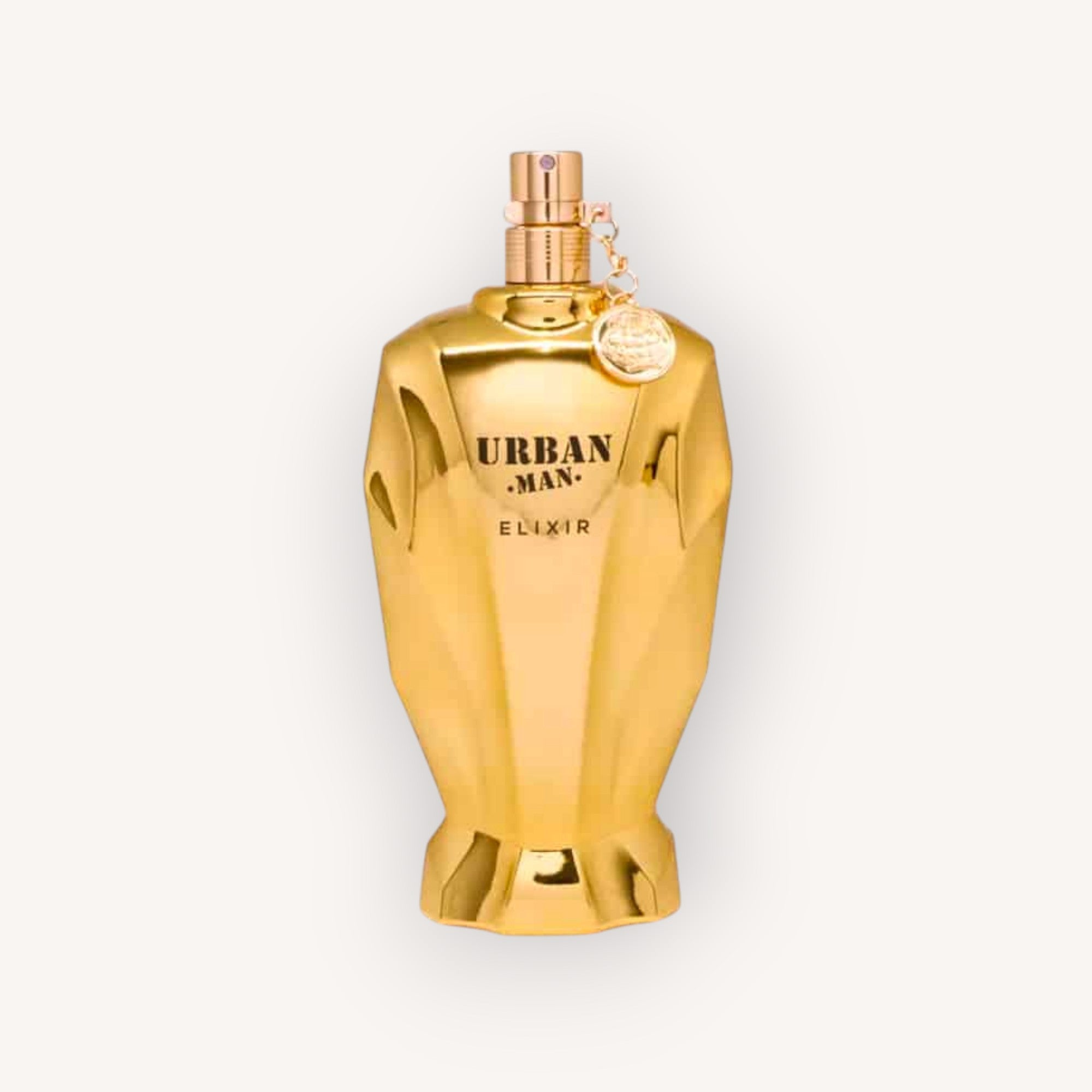 Fragrance World Urban Man Elixir Eau de Parfum 100ml