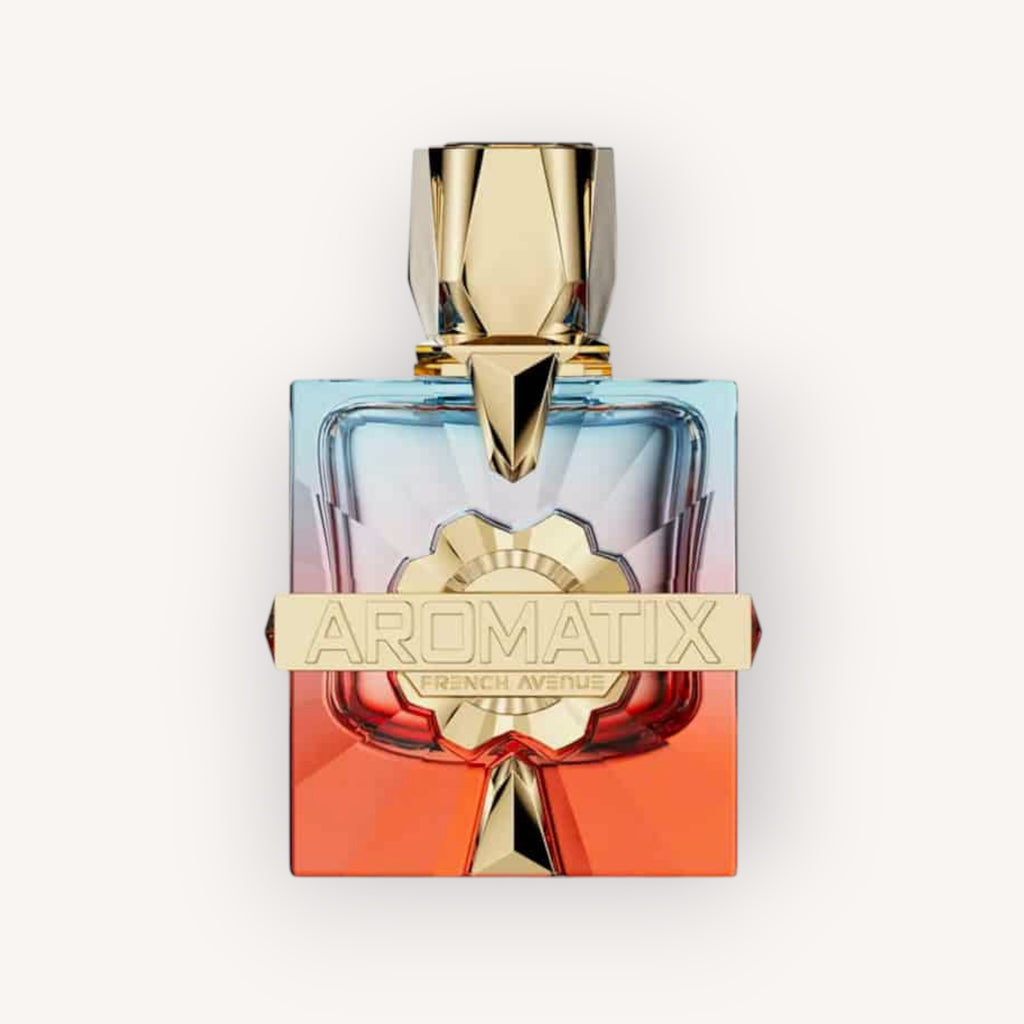 French Avenue Aromatix Tease Me אקסטרקט דה פרפיום