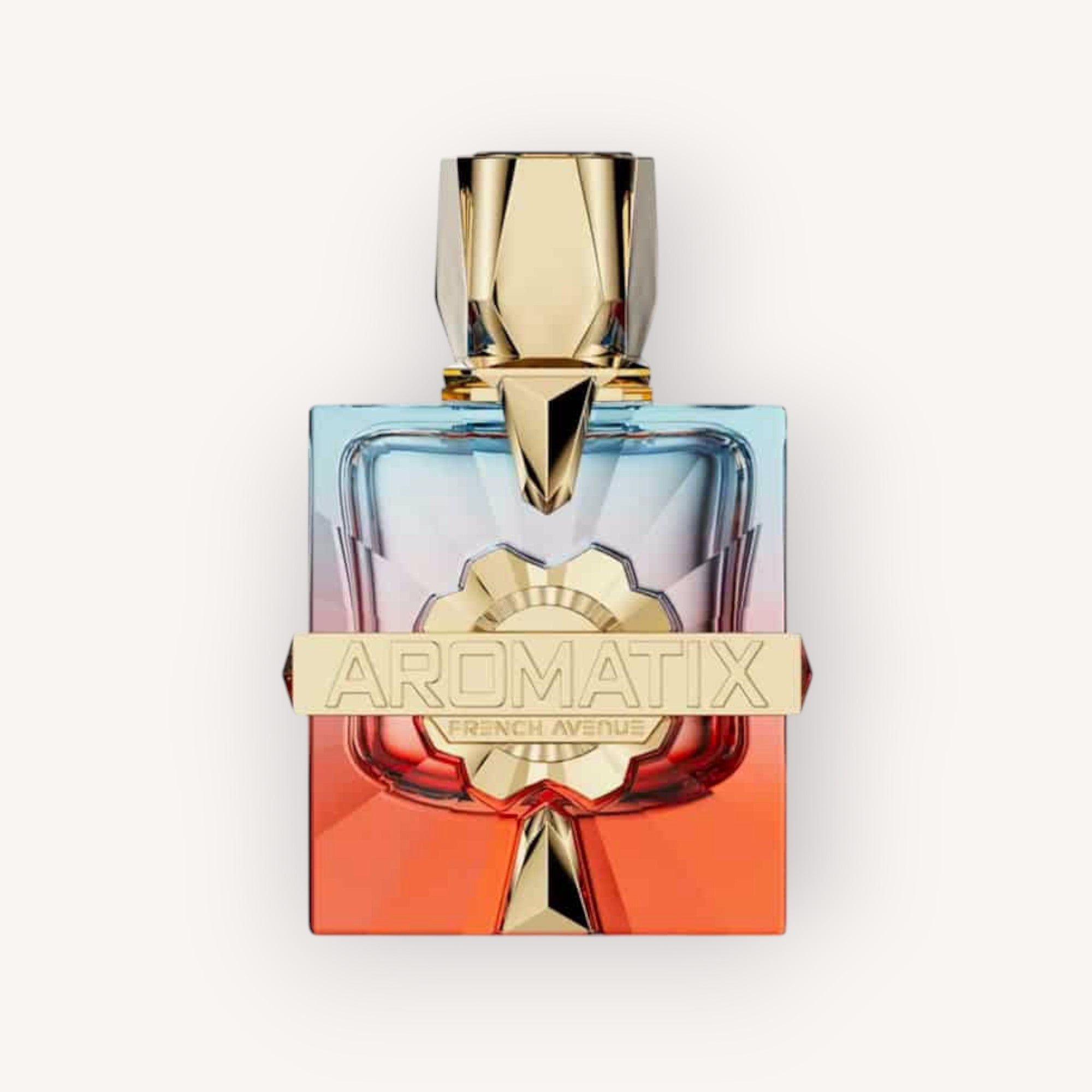 French Avenue Aromatix Tease Me אקסטרקט דה פרפיום
