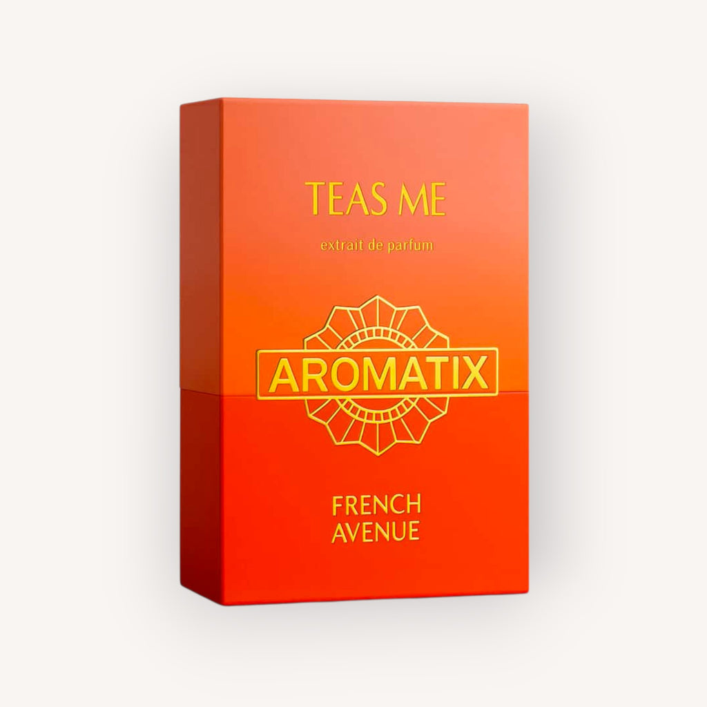 French Avenue Aromatix Tease Me אקסטרקט דה פרפיום