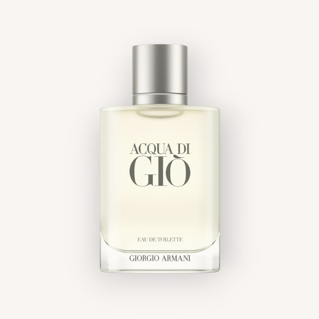Giorgio Armani Acqua Di Gio Eau de Toilette 100ml