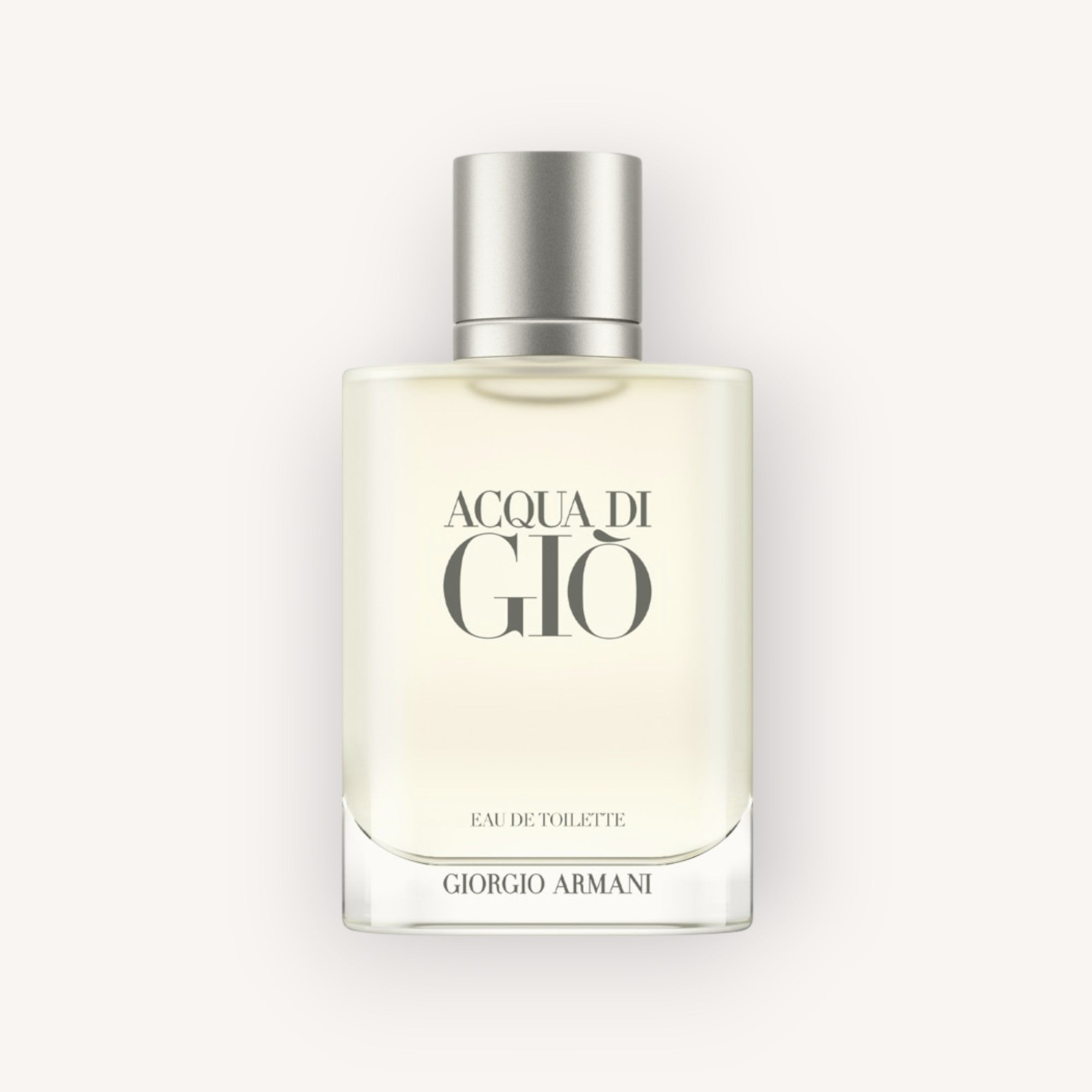 Giorgio Armani Acqua Di Gio Eau de Toilette 100ml