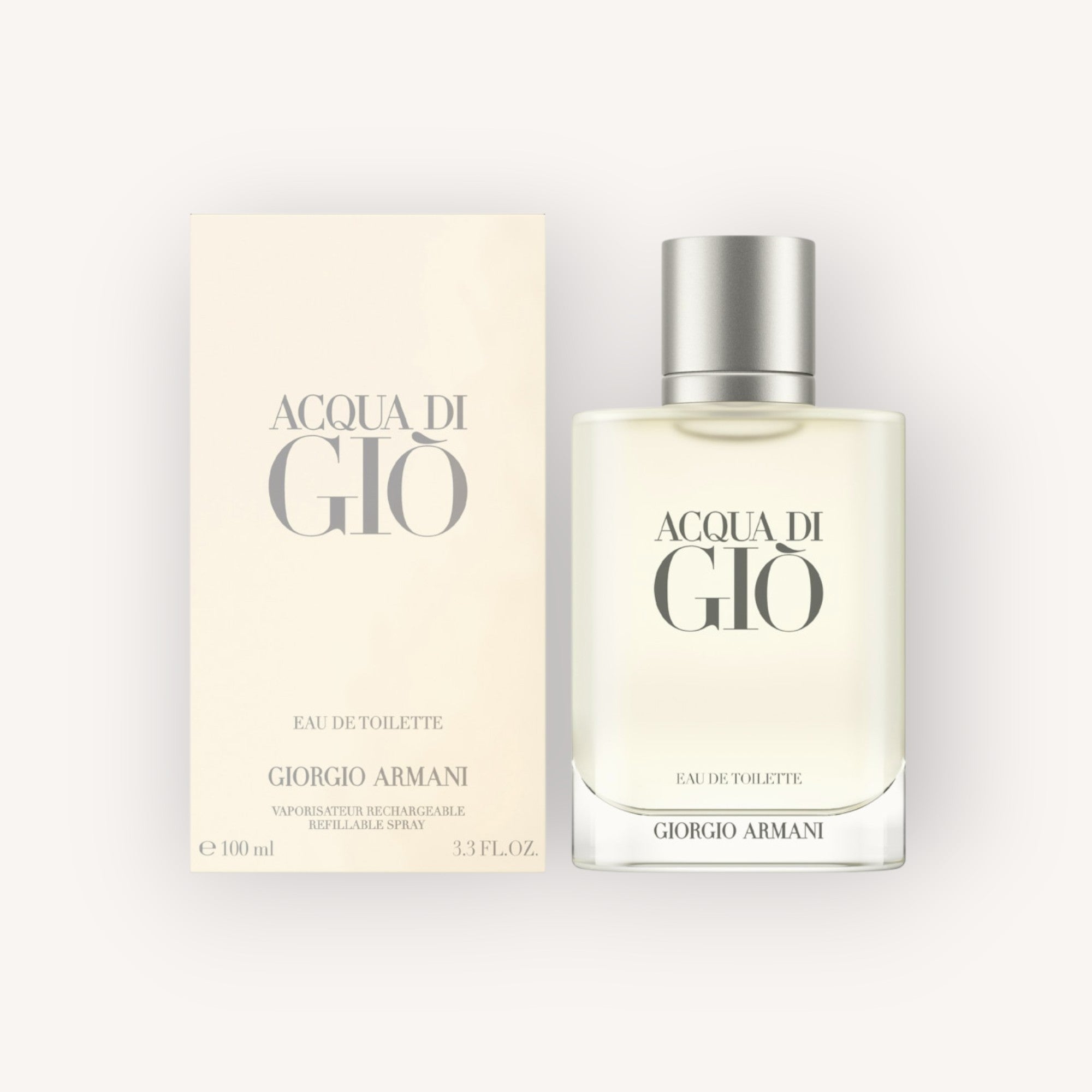 Giorgio Armani Acqua Di Gio Eau de Toilette 100ml