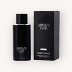 Giorgio Armani Code Parfum 110ml