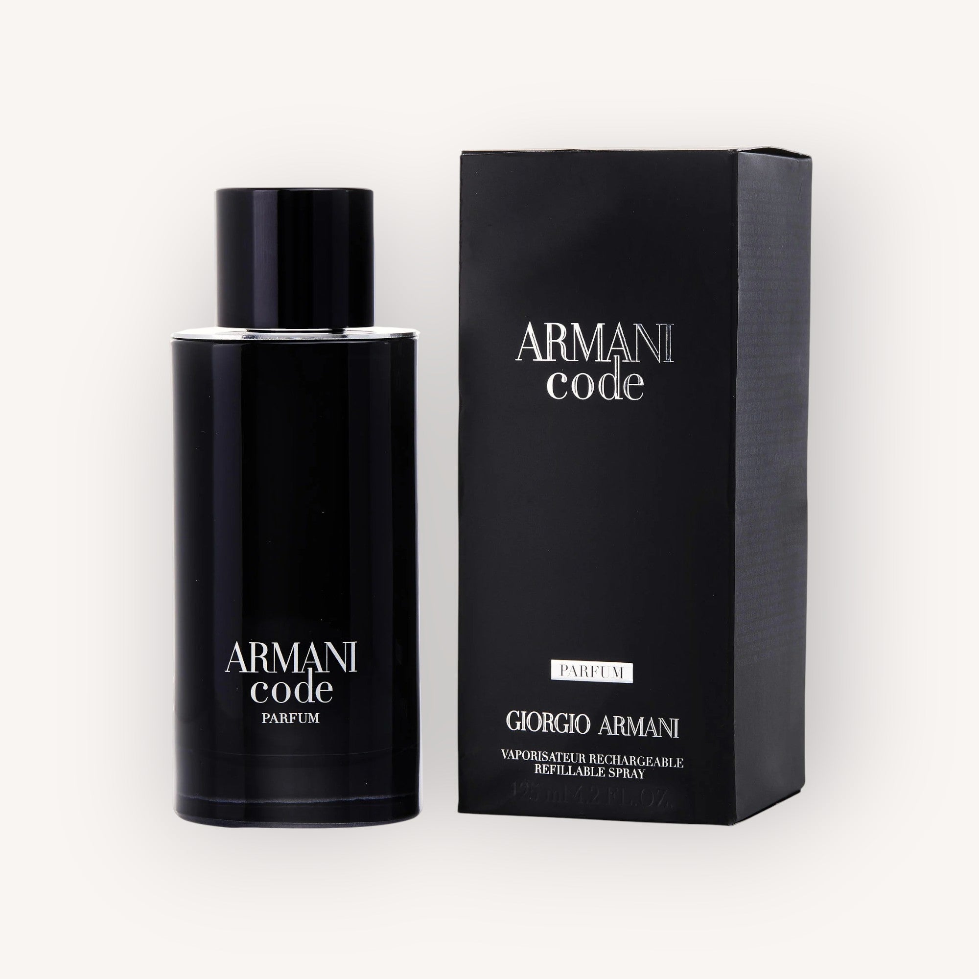 Giorgio Armani Code Parfum 110ml